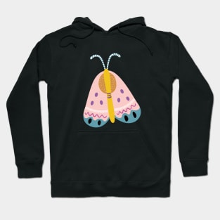 Colorful Butterfly Hoodie